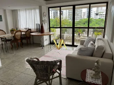 Apartamento com 4 Quartos à venda, 237m² no Graças, Recife