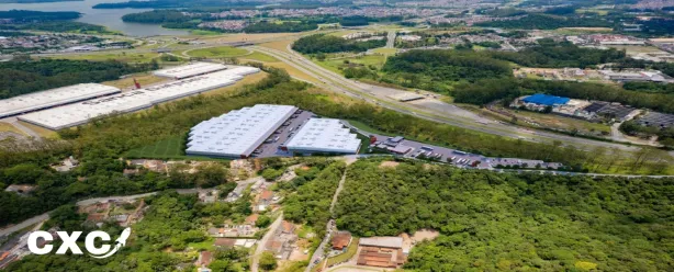 Galpão/Depósito/Armazém para alugar, 2779m² no Batistini, São Bernardo do Campo
