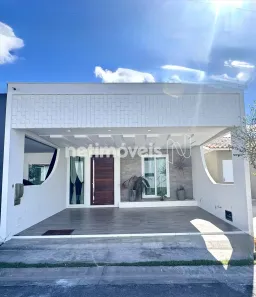 Casa de Condomínio com 3 Quartos à venda, 175m² no SIM, Feira de Santana
