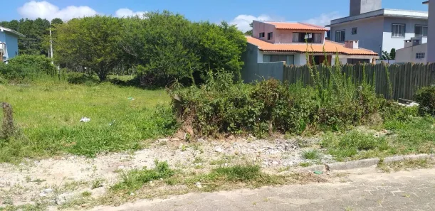Lote/Terreno com 1 Quarto à venda, 265m² no Pinguirito, Garopaba