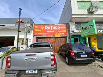Galpão/Depósito/Armazém para alugar, 200m² no Partenon, Porto Alegre