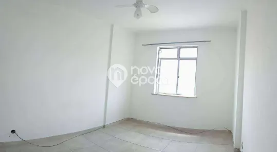 Apartamento com 2 Quartos à venda, 67m² no Cascadura, Rio de Janeiro
