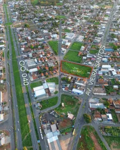Lote/Terreno à venda, 5460m² no Condomínio das Esmeraldas, Goiânia