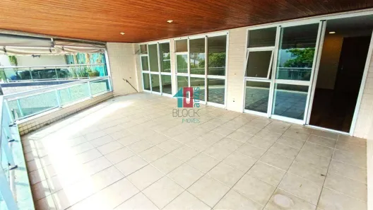 Apartamento com 3 Quartos à venda, 100m² no Recreio dos Bandeirantes, Rio de Janeiro