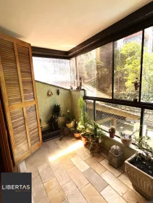 Apartamento com 3 Quartos à venda, 143m² no Menino Deus, Porto Alegre