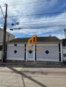 Casa com 3 Quartos à venda, 100m² no Samambaia Norte, Brasília