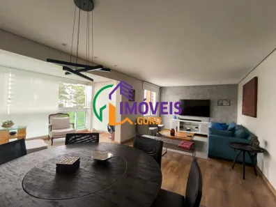 Cobertura com 3 Quartos à venda, 282m² no Alto da Lapa, São Paulo