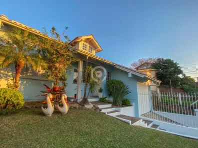 Casa com 3 Quartos à venda, 124m² no Santo Afonso, Novo Hamburgo