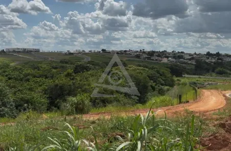 Lote/Terreno à venda, 642m² no Alphaville Dom Pedro, Campinas
