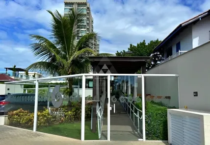 Apartamento com 3 Quartos à venda, 91m² no Centro, Penha