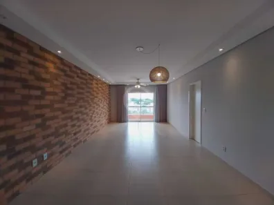 Apartamento com 3 Quartos à venda, 108m² no Jardim Carlos Borella, Itatiba
