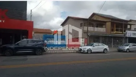 Lote/Terreno à venda, 10m² no Bosque dos Eucaliptos, São José dos Campos
