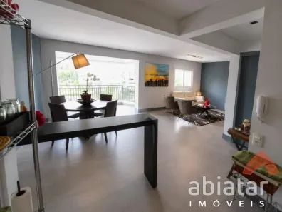 Apartamento com 2 Quartos à venda, 127m² no Jardim Caboré, São Paulo