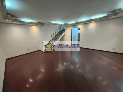 Sobrado com 3 Quartos à venda, 228m² no Vila Moinho Velho, São Paulo