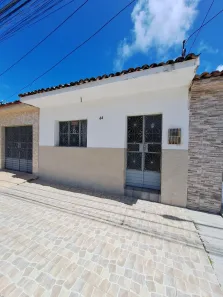 Casa com 2 Quartos à venda, 150m² no Ponta Grossa, Maceió