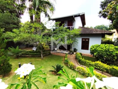 Casa de Condomínio com 3 Quartos à venda, 296m² no Vista Alegre, Vinhedo