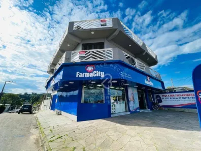 Apartamento com 4 Quartos para alugar, 350m² no Camboim, Sapucaia do Sul