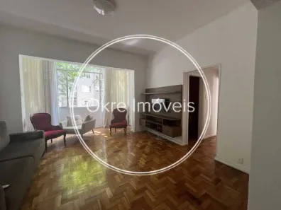 Apartamento com 2 Quartos à venda, 77m² no Copacabana, Rio de Janeiro
