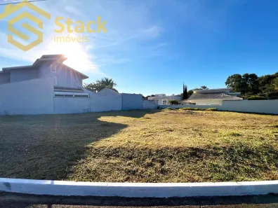 Lote/Terreno à venda, 1019m² no Jundiaí Mirim, Jundiaí
