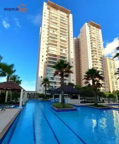 Apartamento com 3 Quartos à venda, 142m² no Jardim das Indústrias, São José dos Campos