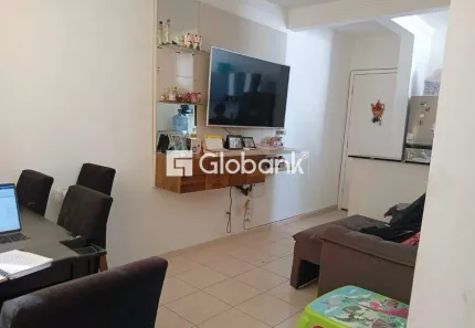 Apartamento com 2 Quartos à venda, 45m² no Belvedere, Montes Claros