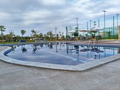 Lote/Terreno à venda, 255m² no Itambé, Caucaia