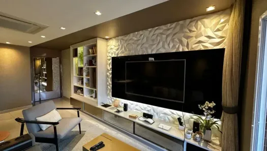 Apartamento com 3 Quartos à venda, 120m² no Aldeota, Fortaleza