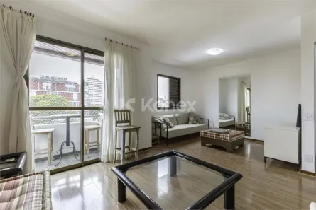 Apartamento com 3 Quartos à venda, 88m² no Vila Madalena, São Paulo