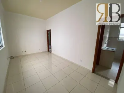 Apartamento com 3 Quartos para alugar, 66m² no Anil, Rio de Janeiro