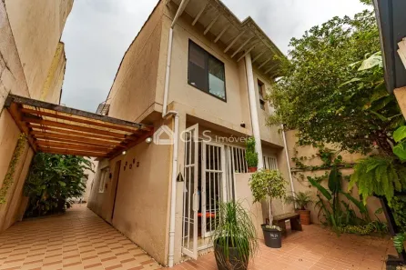 Casa com 3 Quartos à venda, 230m² no Pinheiros, São Paulo
