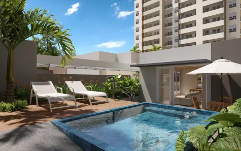 Apartamento com 3 Quartos à venda, 102m² no Recanto Quarto Centenário, Jundiaí