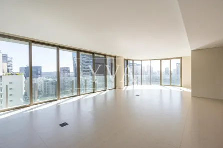 Apartamento com 4 Quartos à venda, 424m² no Itaim Bibi, São Paulo