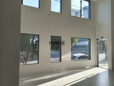 Ponto Comercial à venda, 242m² no Cidade Alta, Bento Gonçalves