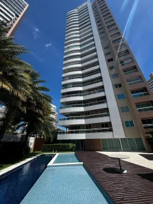 Apartamento com 3 Quartos à venda, 165m² no Cocó, Fortaleza
