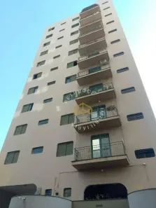 Apartamento com 3 Quartos à venda, 126m² no Centro, Campinas