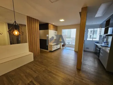 Apartamento com 3 Quartos à venda, 70m² no Continental, Osasco
