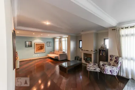 Apartamento com 2 Quartos à venda, 215m² no Parque Bairro Morumbi, São Paulo