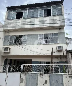 Casa com 4 Quartos à venda, 143m² no Engenhoca, Niterói