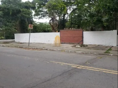 Lote/Terreno à venda, 530m² no Jardim Morumbi, São Paulo