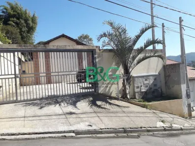 Casa com 2 Quartos à venda, 47m² no Vila São Paulo, Mogi das Cruzes
