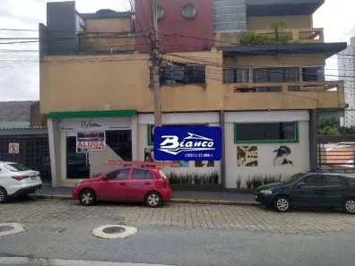 Ponto Comercial para alugar, 128m² no Vila Moreira, Guarulhos