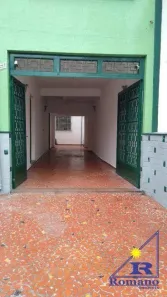 Sobrado com 3 Quartos para venda ou aluguel, 248m² no Vila Bertioga, São Paulo