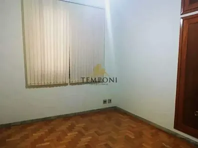 Apartamento com 4 Quartos à venda, 120m² no Lourdes, Belo Horizonte