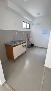 Apartamento com 2 Quartos para alugar, 41m² no SIM, Feira de Santana