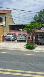 Casa com 3 Quartos à venda, 128m² no Saúde, São Paulo