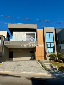 Casa de Condomínio com 4 Quartos à venda, 266m² no Jardim São Marcos, Valinhos