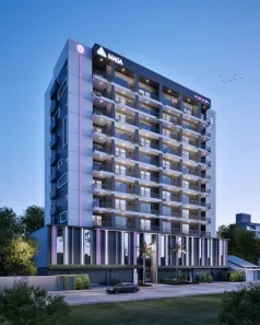 Apartamento com 1 Quarto à venda, 44m² no Centro, Navegantes