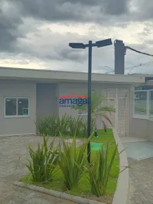 Apartamento com 3 Quartos à venda, 79m² no Loteamento Villa Branca, Jacareí