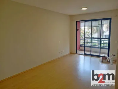 Apartamento com 3 Quartos à venda, 92m² no Cidade São Francisco, São Paulo