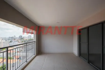 Apartamento com 3 Quartos à venda, 129m² no Tucuruvi, São Paulo